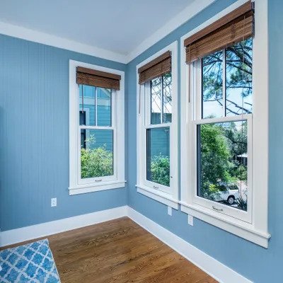 Good Windows + Doors