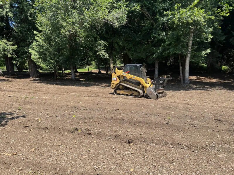 Fraser Valley Land Management