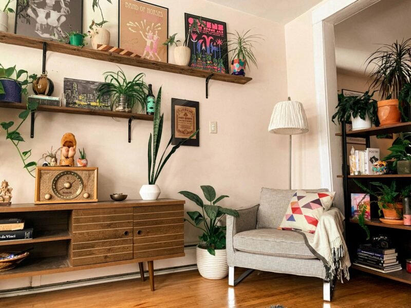 Purely Fort Wayne House Cleaners