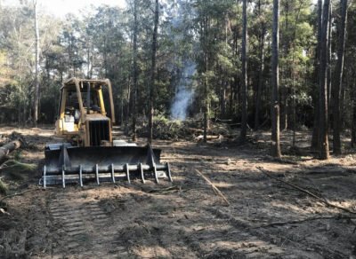 Fraser Valley Land Management